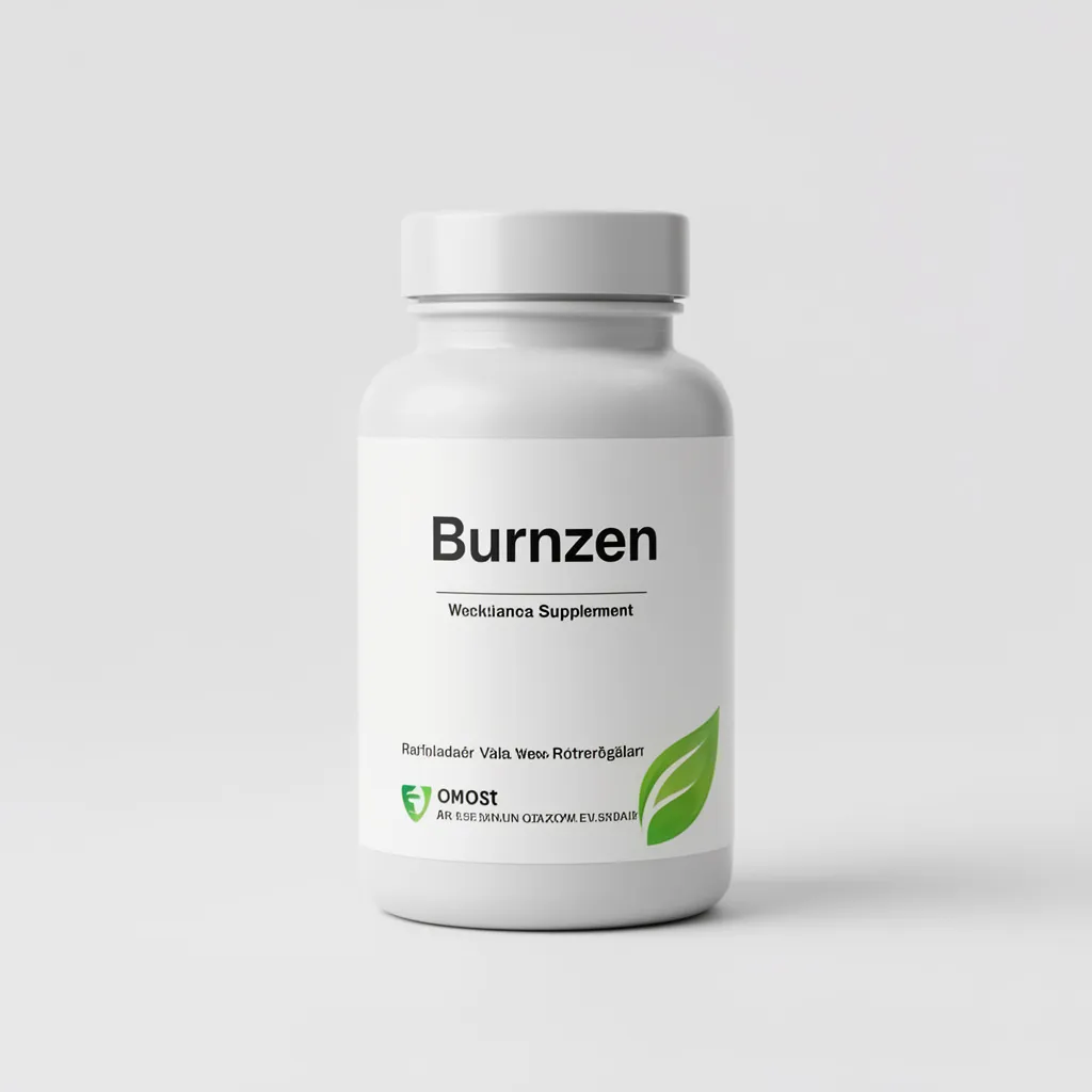 Burnzen